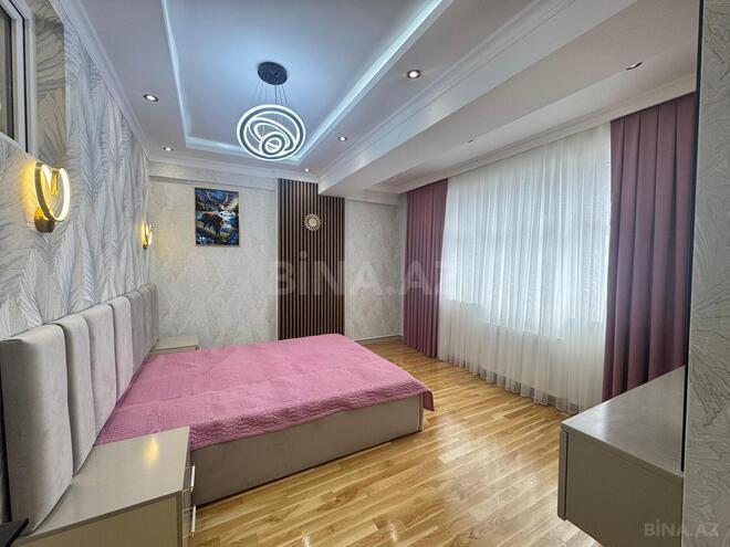 Продаётся 3-комн. новостройка 74 м², м. Кара Караев, photo 12 from 21