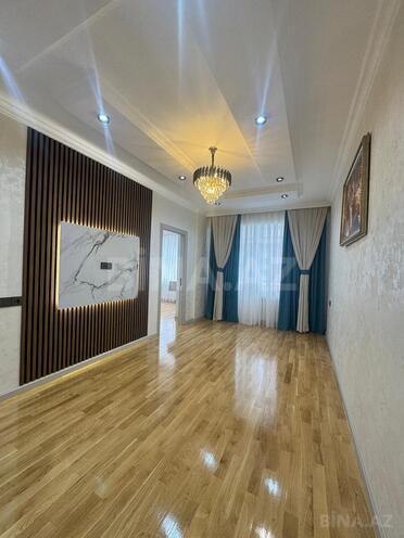 Продаётся 3-комн. новостройка 74 м², м. Кара Караев, photo 6 from 21