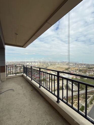 Satılır 3 otaqlı yeni tikili 157 m², Xətai r., photo 3 from 20