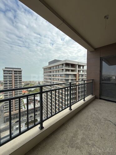 Satılır 3 otaqlı yeni tikili 157 m², Xətai r., photo 4 from 20
