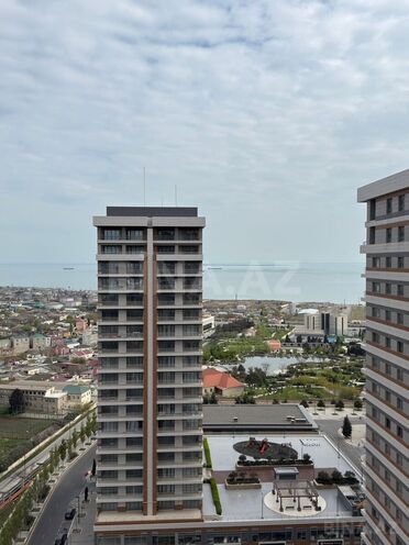 Satılır 3 otaqlı yeni tikili 157 m², Xətai r., photo 1 from 20