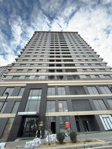 Satılır 3 otaqlı yeni tikili 157 m², Xətai r., photo 19 from 20