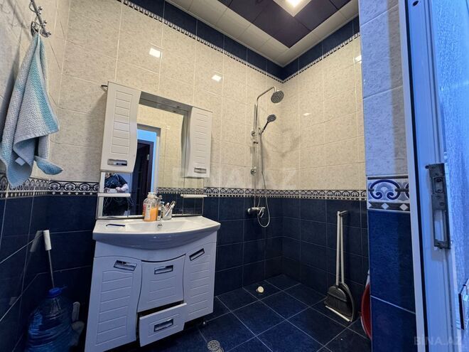 Продаётся 3-комн. новостройка 110 м², м. Ази Асланов, photo 8 from 18