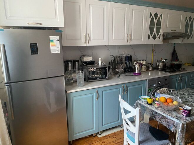 Продаётся 3-комн. новостройка 110 м², м. Ази Асланов, photo 6 from 18