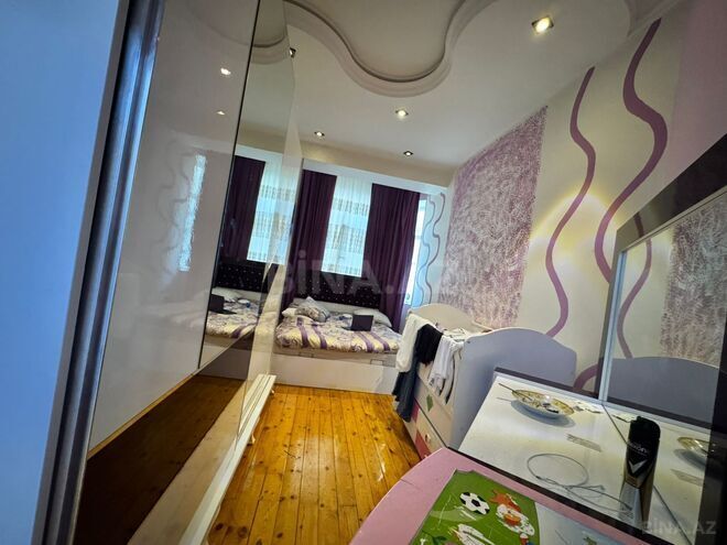 Продаётся 3-комн. новостройка 110 м², м. Ази Асланов, photo 7 from 18