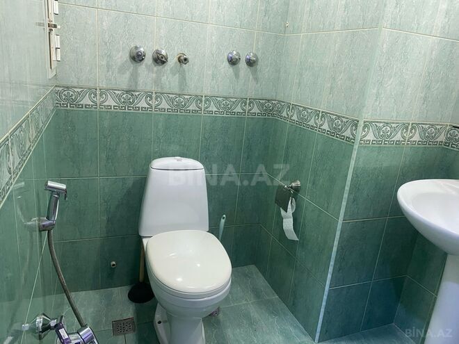 Продаётся 3-комн. новостройка 110 м², м. Ази Асланов, photo 10 from 18