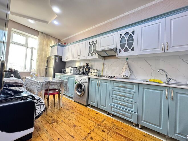 Продаётся 3-комн. новостройка 110 м², м. Ази Асланов, photo 4 from 18