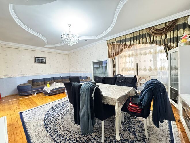 Продаётся 3-комн. новостройка 110 м², м. Ази Асланов, photo 5 from 18