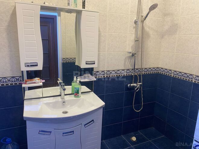 Продаётся 3-комн. новостройка 110 м², м. Ази Асланов, photo 11 from 18