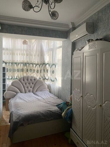 Продаётся 3-комн. новостройка 110 м², м. Ази Асланов, photo 16 from 18