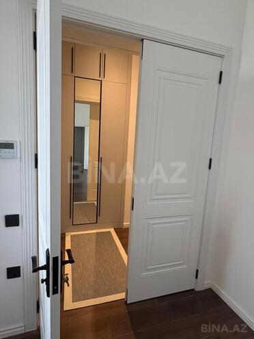 İcarəyə verilir 2 otaqlı yeni tikili 75 m², Ağ şəhər q., photo 8 from 13
