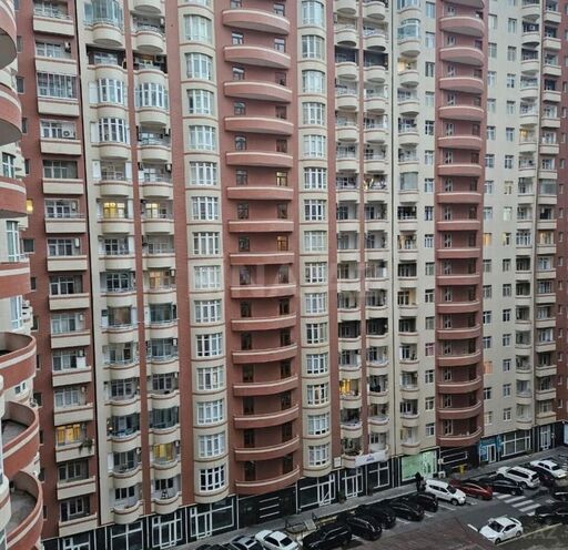 Продаётся 3-комн. новостройка 137 м², пос. Бадамдар, photo 3 from 9