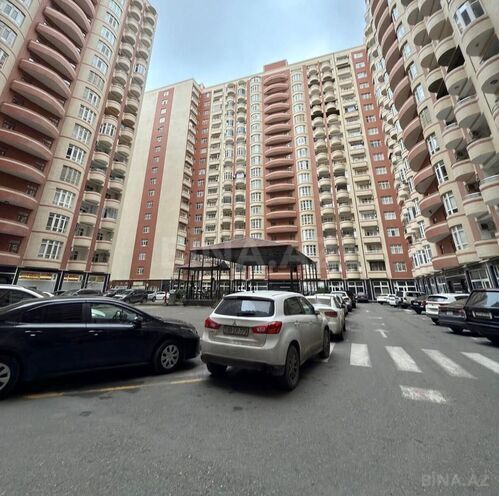Продаётся 3-комн. новостройка 137 м², пос. Бадамдар, photo 1 from 9