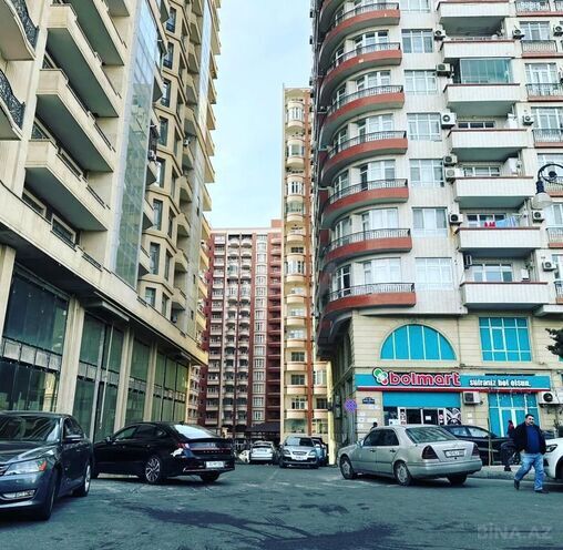 Продаётся 3-комн. новостройка 137 м², пос. Бадамдар, photo 4 from 9