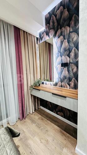 Satılır 3 otaqlı yeni tikili 85 m², Həzi Aslanov q., photo 8 from 21
