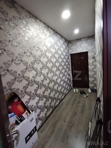 Satılır 2 otaqlı yeni tikili 60 m², İnşaatçılar m., photo 4 from 12
