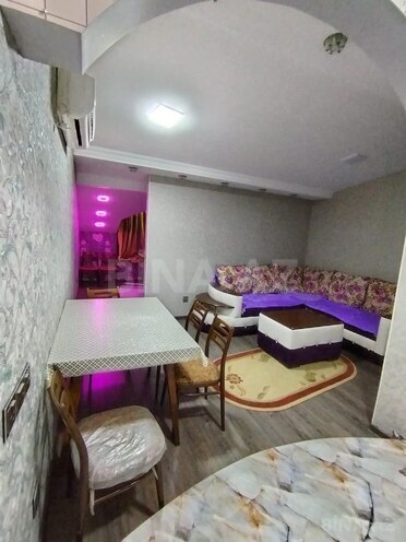 Satılır 2 otaqlı yeni tikili 60 m², İnşaatçılar m., photo 1 from 12