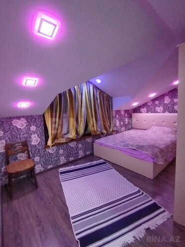 Satılır 2 otaqlı yeni tikili 60 m², İnşaatçılar m., photo 9 from 12