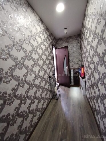 Satılır 2 otaqlı yeni tikili 60 m², İnşaatçılar m., photo 8 from 12