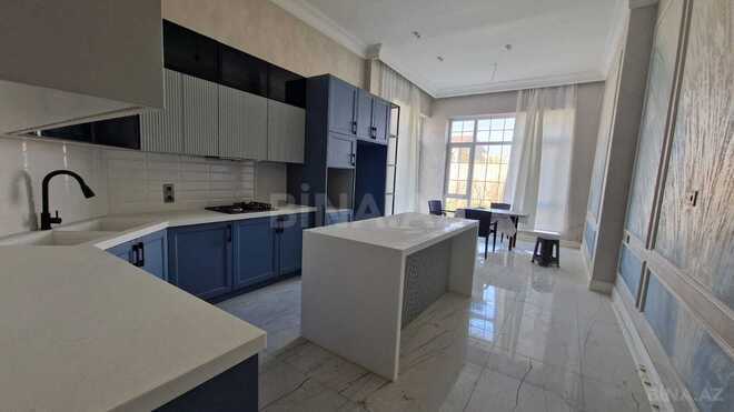 Satılır 6 otaqlı həyət evi/bağ evi 400 m², Mərdəkan q., photo 16 from 32