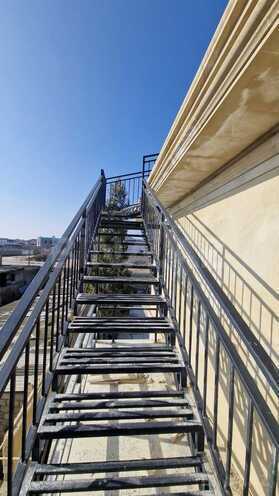 Satılır 6 otaqlı həyət evi/bağ evi 400 m², Mərdəkan q., photo 30 from 32
