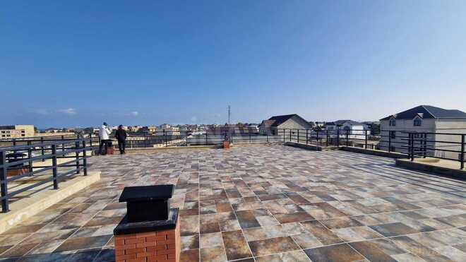 Satılır 6 otaqlı həyət evi/bağ evi 400 m², Mərdəkan q., photo 8 from 32