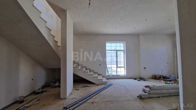 Satılır 6 otaqlı həyət evi/bağ evi 400 m², Mərdəkan q., photo 18 from 32