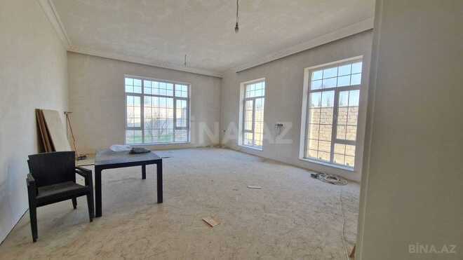 Satılır 6 otaqlı həyət evi/bağ evi 400 m², Mərdəkan q., photo 13 from 32