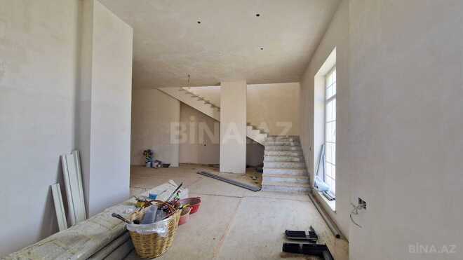 Satılır 6 otaqlı həyət evi/bağ evi 400 m², Mərdəkan q., photo 22 from 32