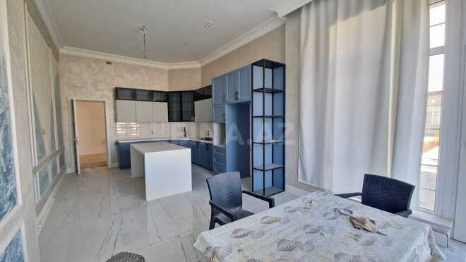 Satılır 6 otaqlı həyət evi/bağ evi 400 m², Mərdəkan q., photo 17 from 32