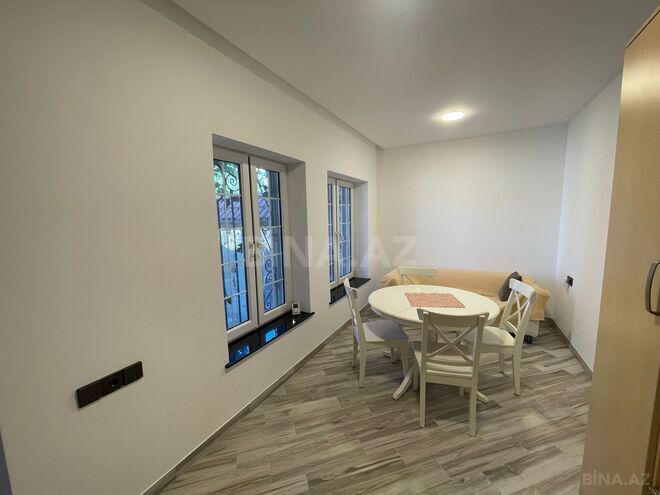 İcarəyə verilir 9 otaqlı həyət evi/bağ evi 250 m², Bilgəh q., photo 9 from 15