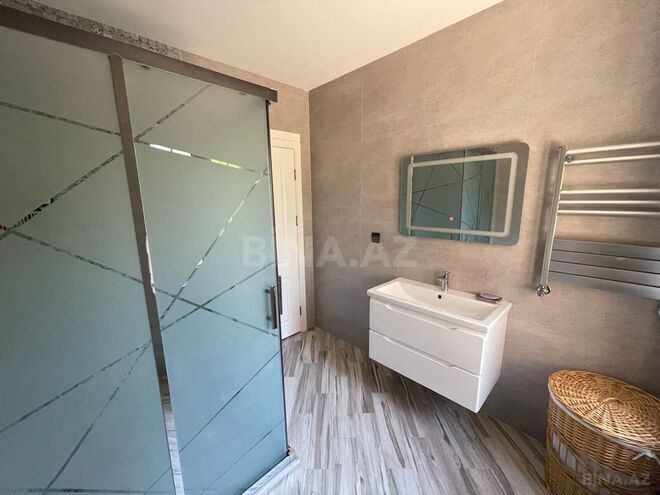 İcarəyə verilir 9 otaqlı həyət evi/bağ evi 250 m², Bilgəh q., photo 12 from 15