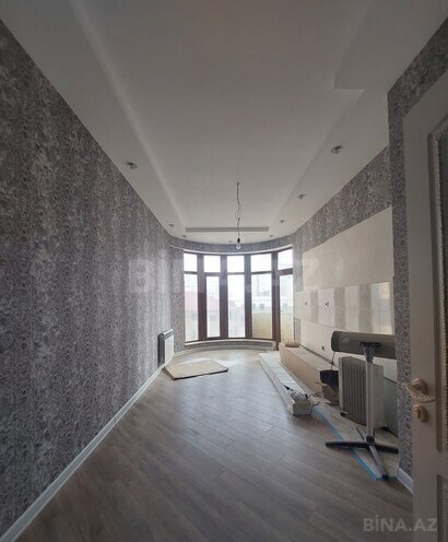 Satılır 3 otaqlı yeni tikili 157 m², Şah İsmayıl Xətai m., photo 9 from 17