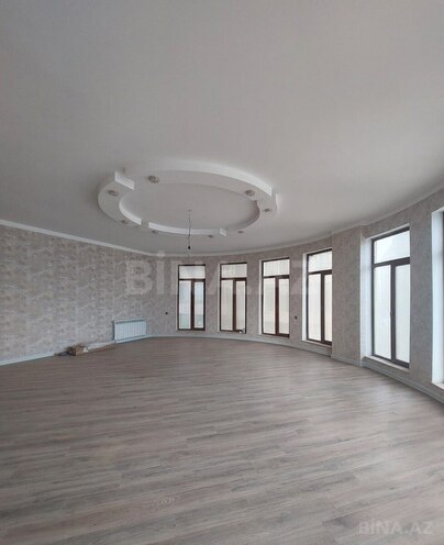Satılır 3 otaqlı yeni tikili 157 m², Şah İsmayıl Xətai m., photo 4 from 17