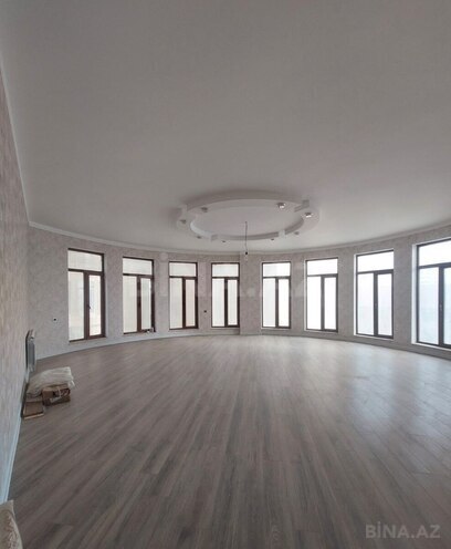 Satılır 3 otaqlı yeni tikili 157 m², Şah İsmayıl Xətai m., photo 1 from 17