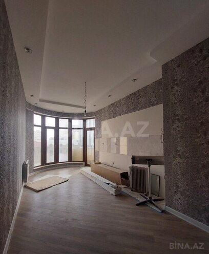 Satılır 3 otaqlı yeni tikili 157 m², Şah İsmayıl Xətai m., photo 10 from 17