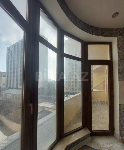 Satılır 3 otaqlı yeni tikili 157 m², Şah İsmayıl Xətai m., photo 15 from 17