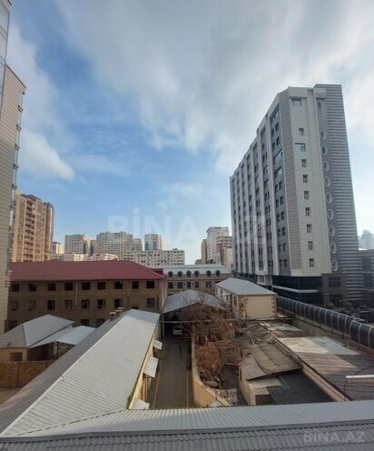 Satılır 3 otaqlı yeni tikili 157 m², Şah İsmayıl Xətai m., photo 13 from 17