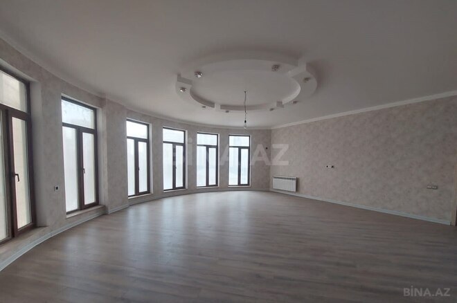 Satılır 3 otaqlı yeni tikili 157 m², Şah İsmayıl Xətai m., photo 3 from 17