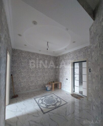 Satılır 3 otaqlı yeni tikili 157 m², Şah İsmayıl Xətai m., photo 16 from 17
