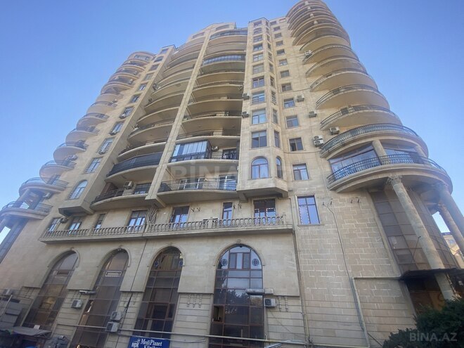 Продаётся 4-комн. новостройка 205 м², м. Ичеришехер, photo 25 from 28
