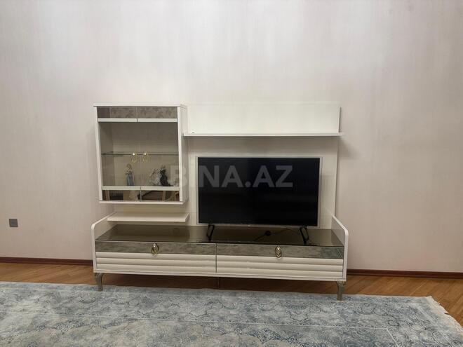 İcarəyə verilir 3 otaqlı yeni tikili 100 m², Gənclik m., photo 12 from 32