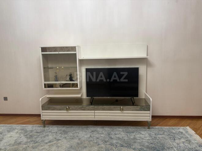 İcarəyə verilir 3 otaqlı yeni tikili 100 m², Gənclik m., photo 28 from 32