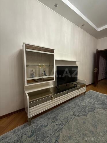 İcarəyə verilir 3 otaqlı yeni tikili 100 m², Gənclik m., photo 17 from 32