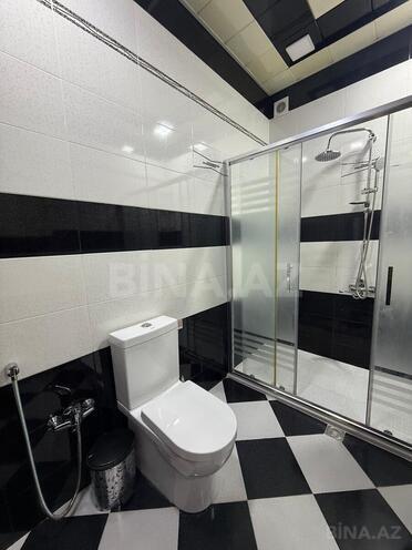 İcarəyə verilir 3 otaqlı yeni tikili 100 m², Gənclik m., photo 29 from 32