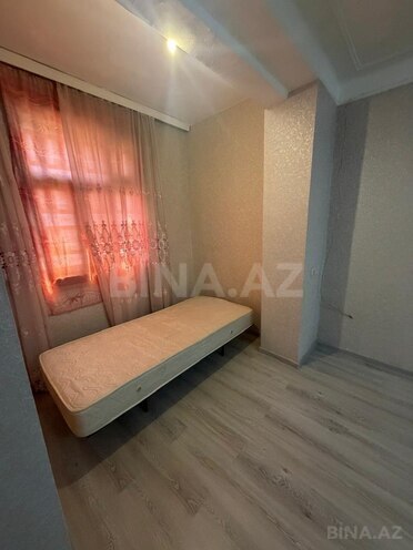 İcarəyə verilir 1 otaqlı köhnə tikili 40 m², Nərimanov r., photo 9 from 22