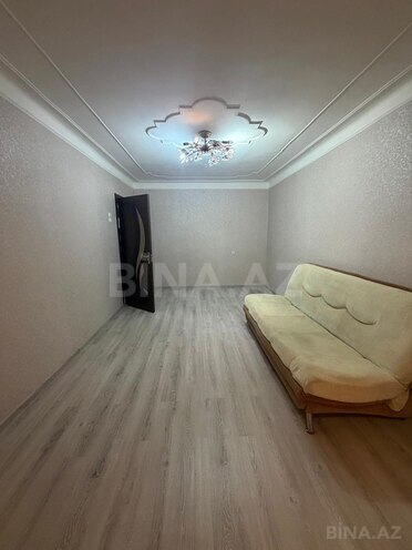 İcarəyə verilir 1 otaqlı köhnə tikili 40 m², Nərimanov r., photo 8 from 22