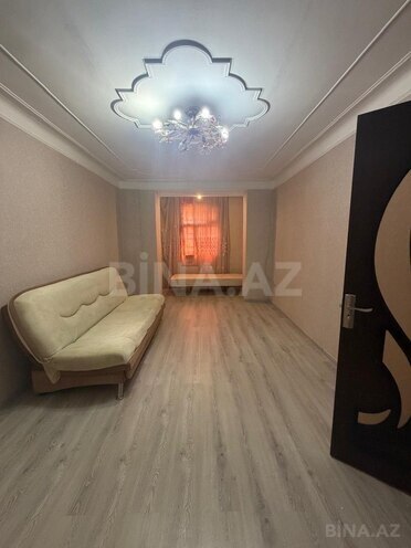 İcarəyə verilir 1 otaqlı köhnə tikili 40 m², Nərimanov r., photo 10 from 22