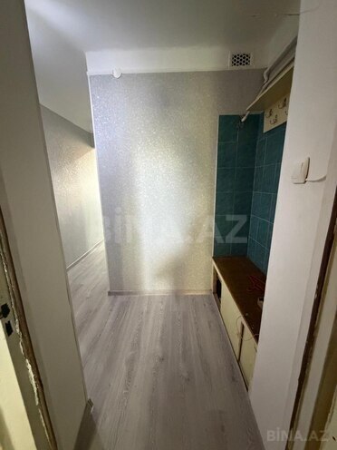İcarəyə verilir 1 otaqlı köhnə tikili 40 m², Nərimanov r., photo 16 from 22
