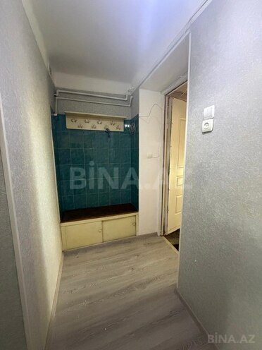 İcarəyə verilir 1 otaqlı köhnə tikili 40 m², Nərimanov r., photo 6 from 22